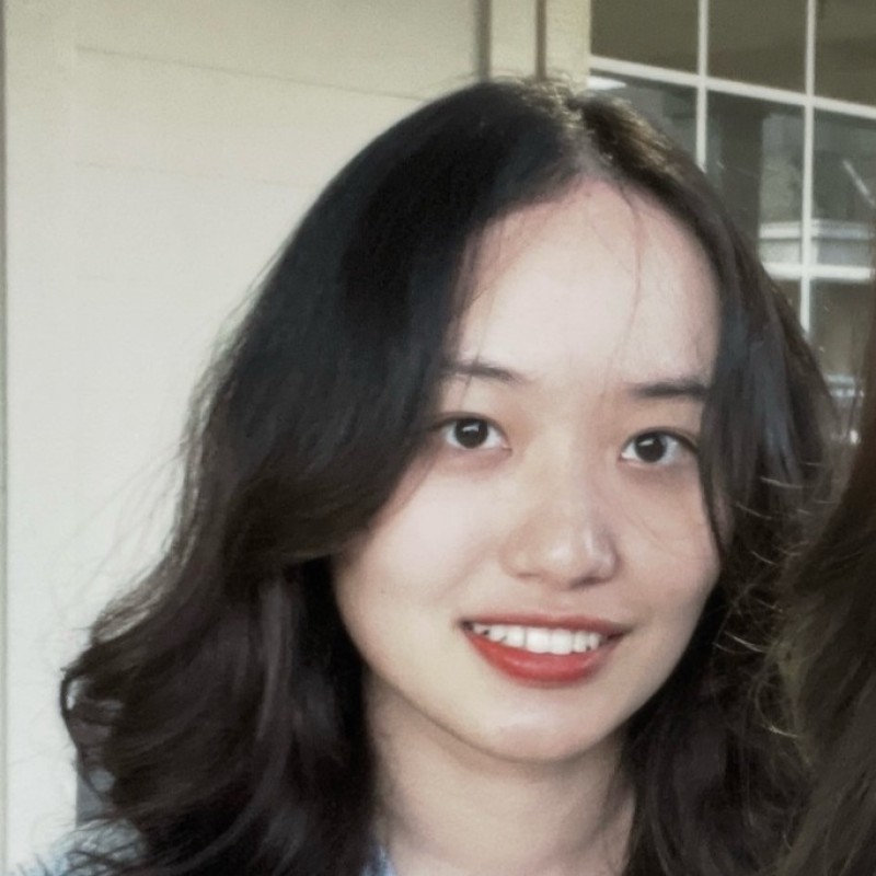 Junyu (Jenny) Nan
